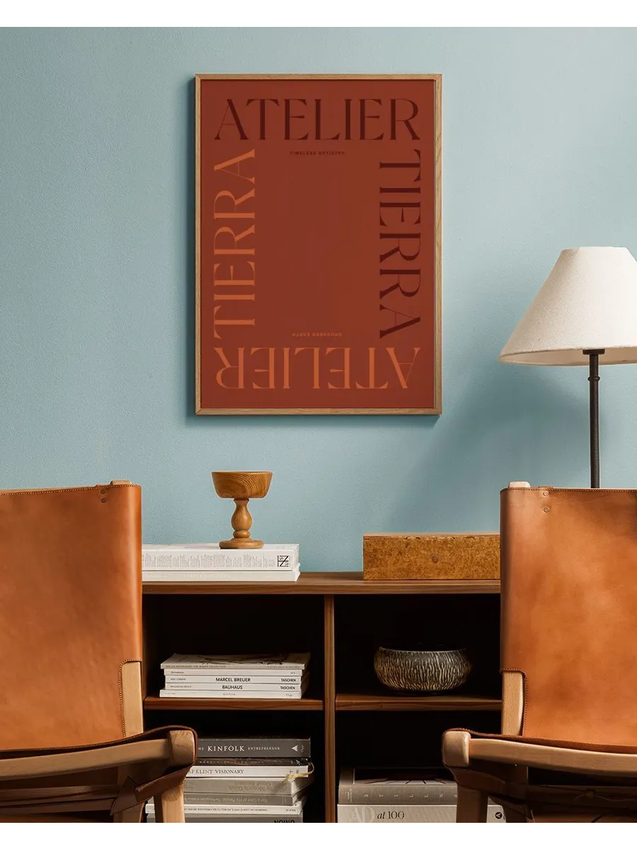 Atelier Tierra