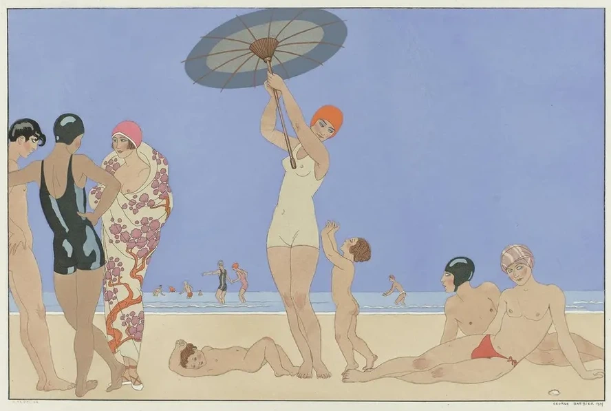 Au Lido