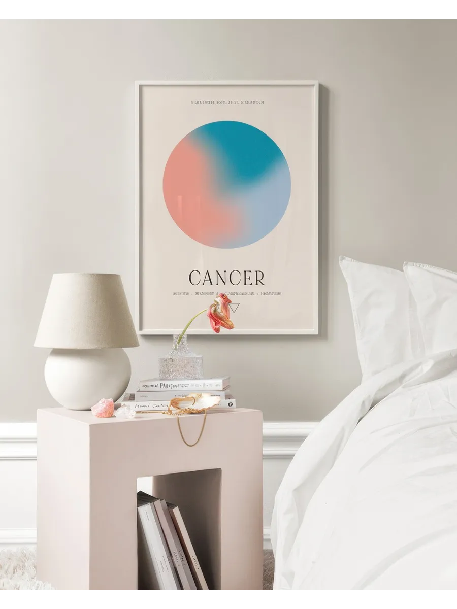 Aura Energy Cancer Personal