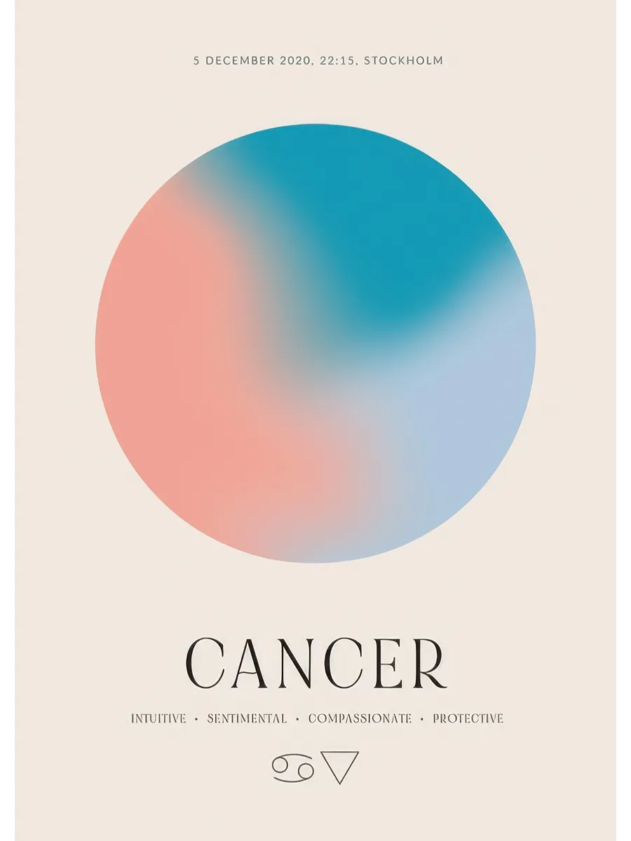 Aura Energy Cancer Personal