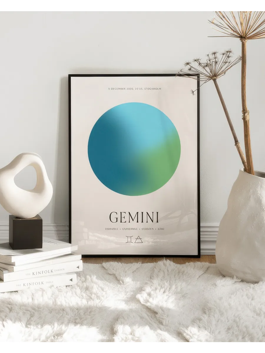 Aura Energy Gemini Personal