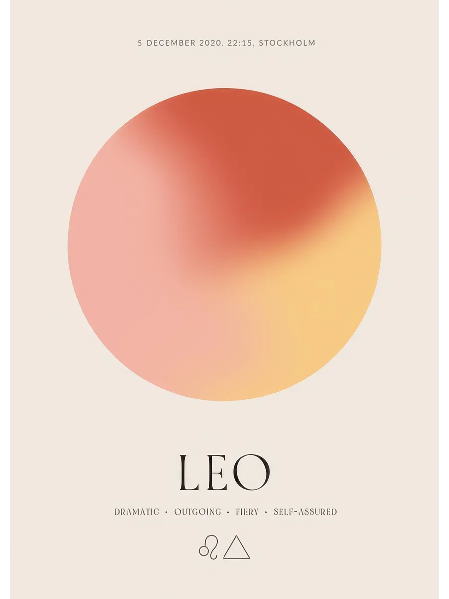 Aura Energy Leo Personal
