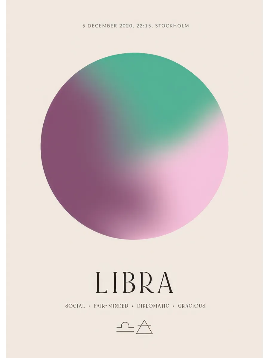 Aura Energy Libra Personal