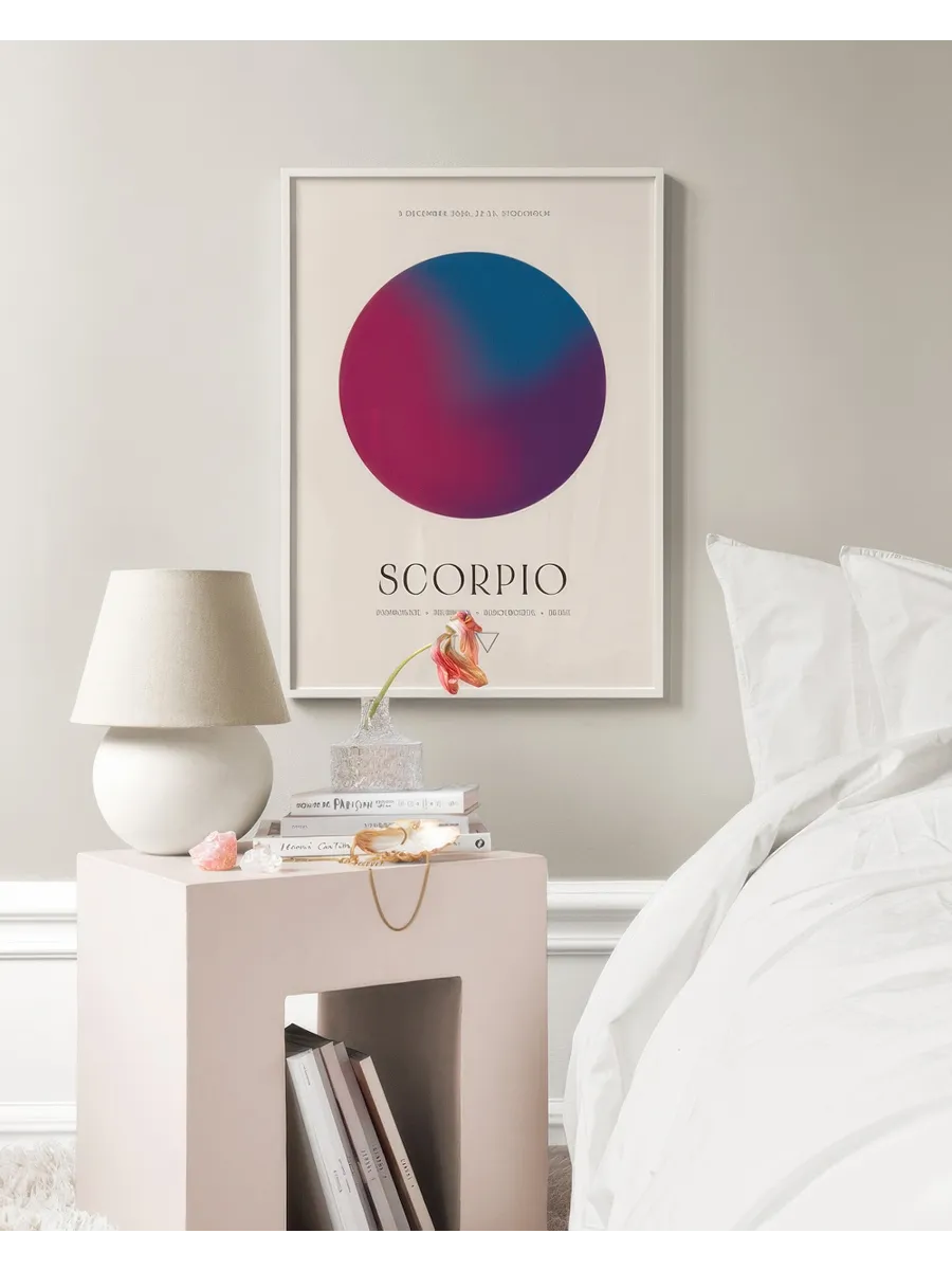 Aura Energy Scorpio Personal