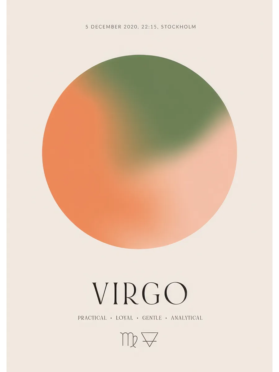 Aura Energy Virgo Personal