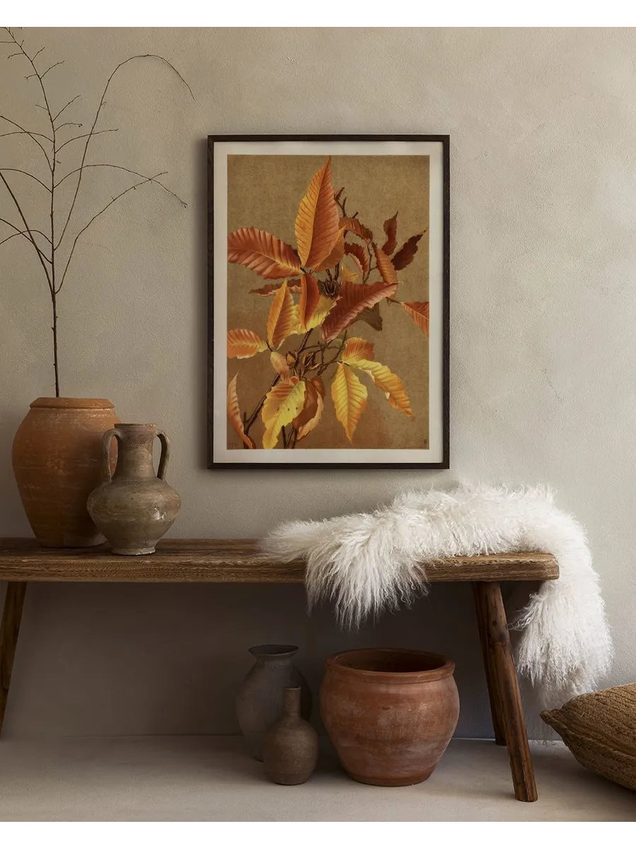 Autumn Branch