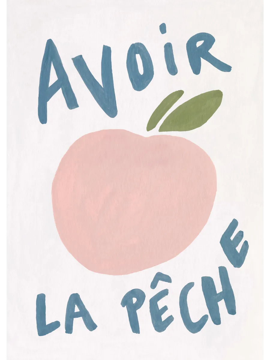 Avoir la Peche