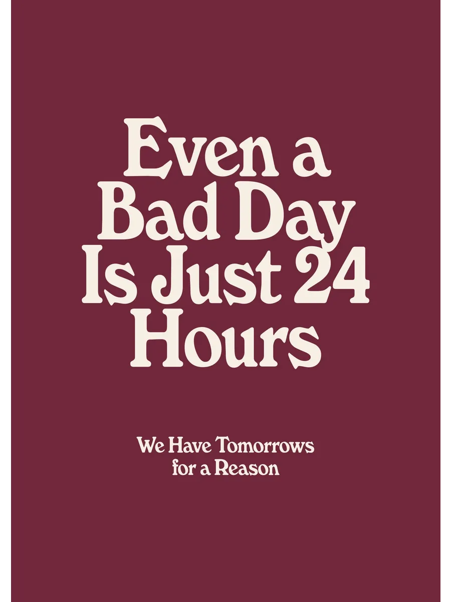 Bad Day