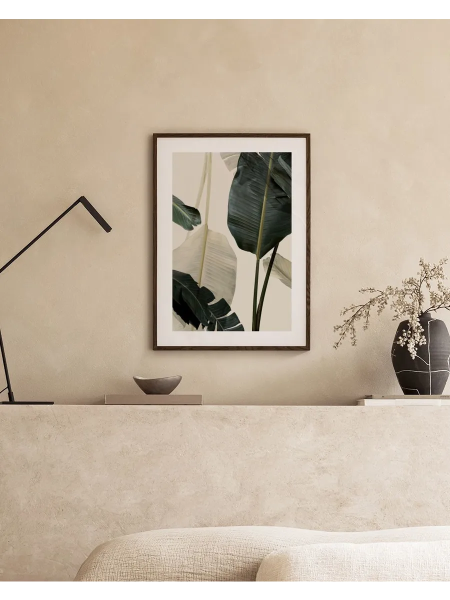 Banana Leaf Shades No1