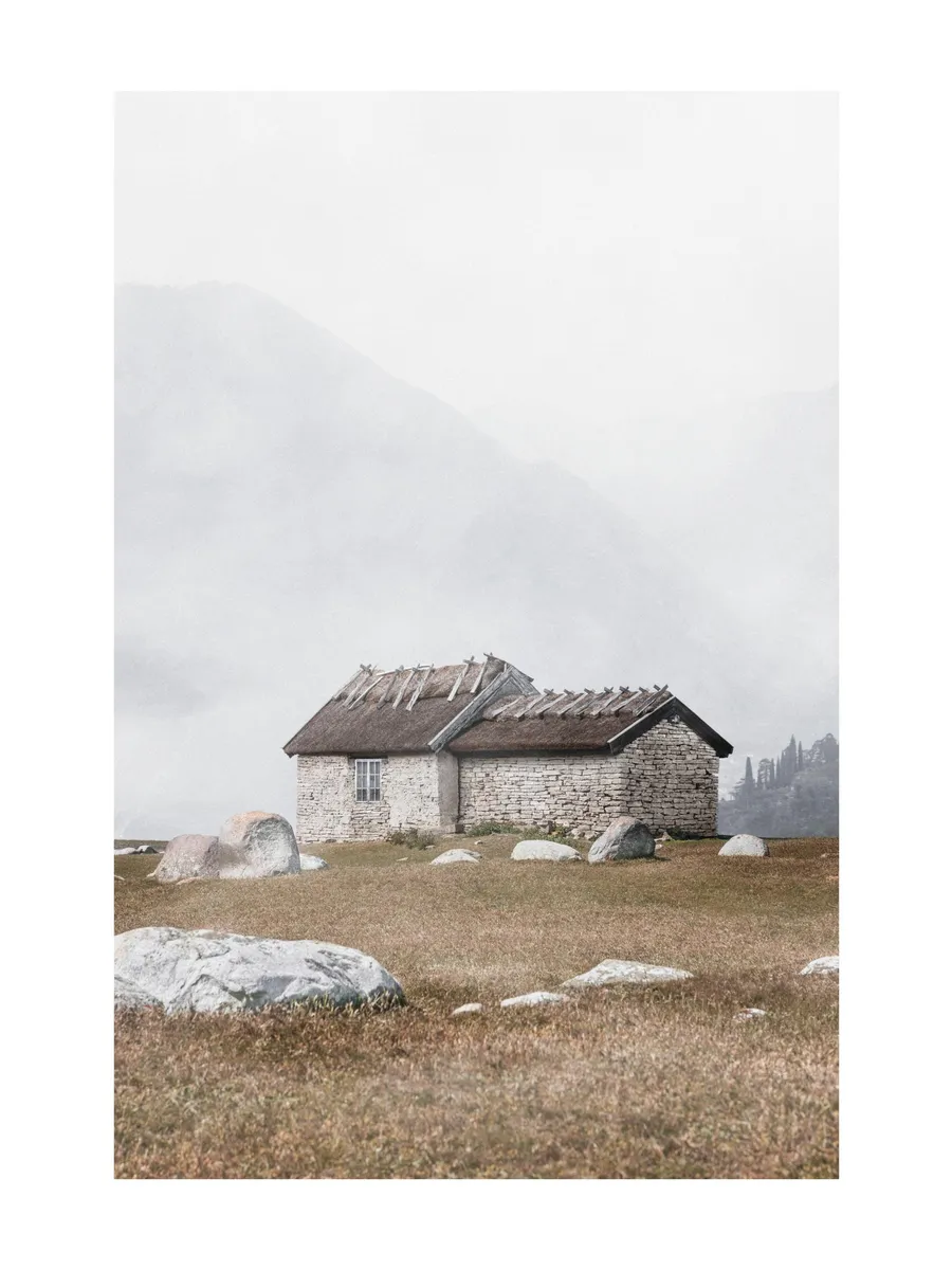 Barren Cottage
