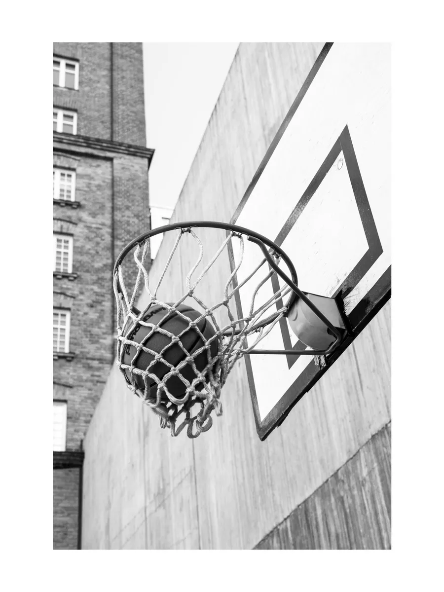 Basketball Score