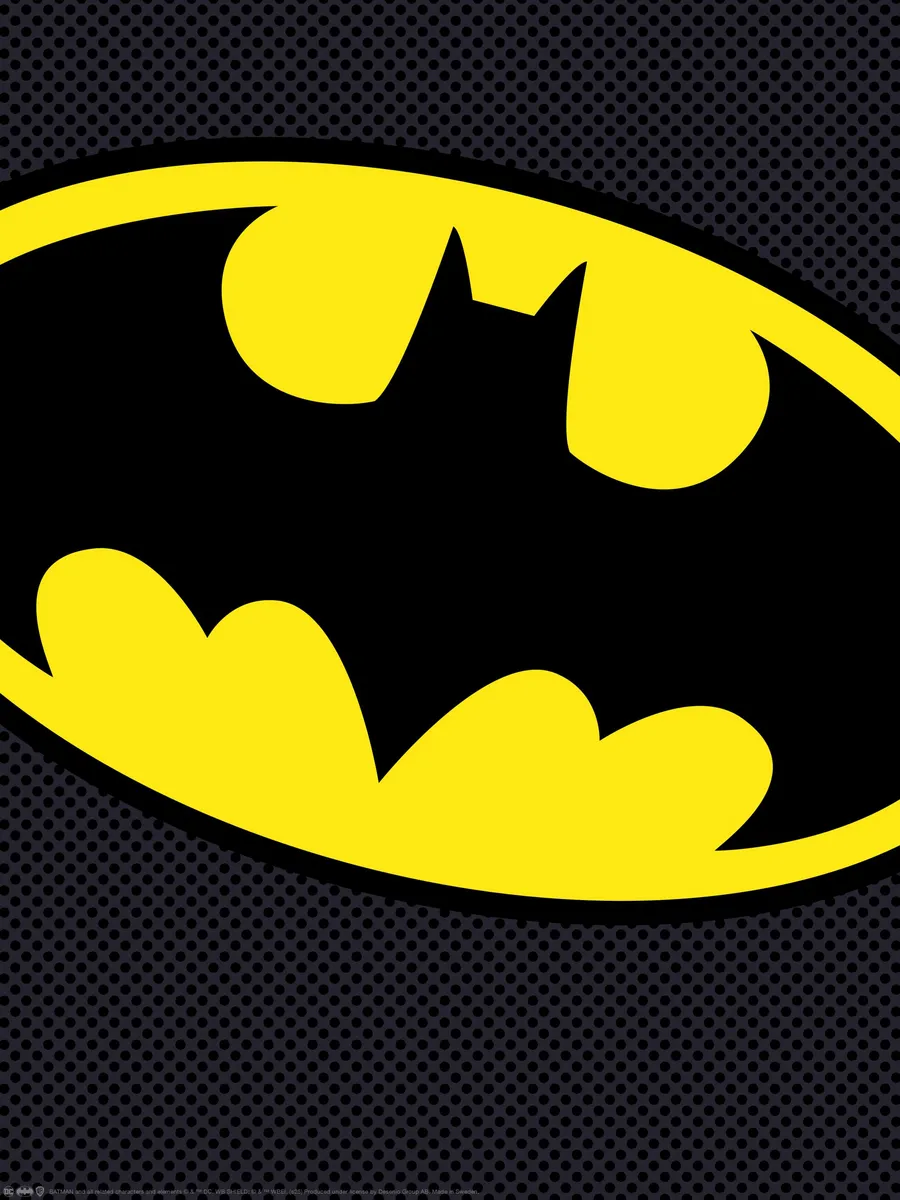 Batman Logo