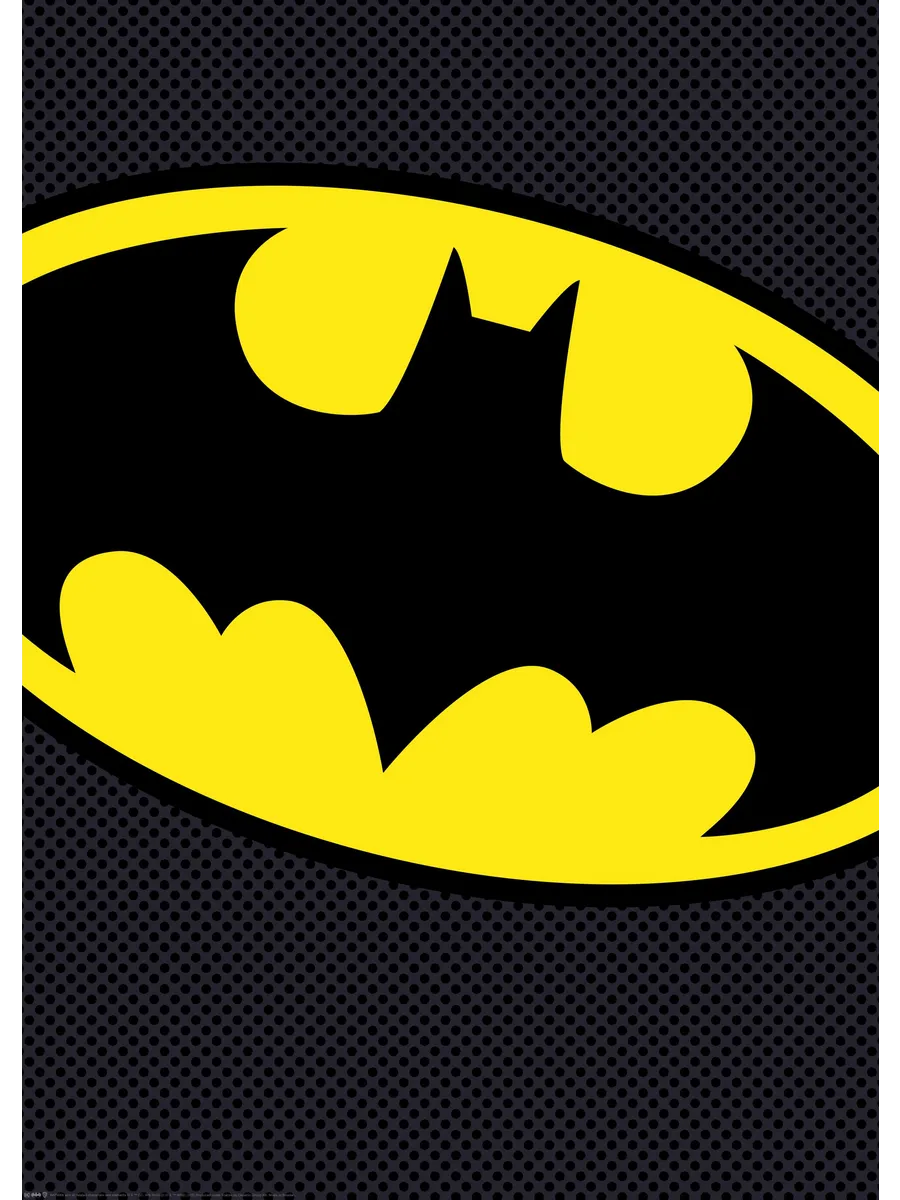 Batman Logo