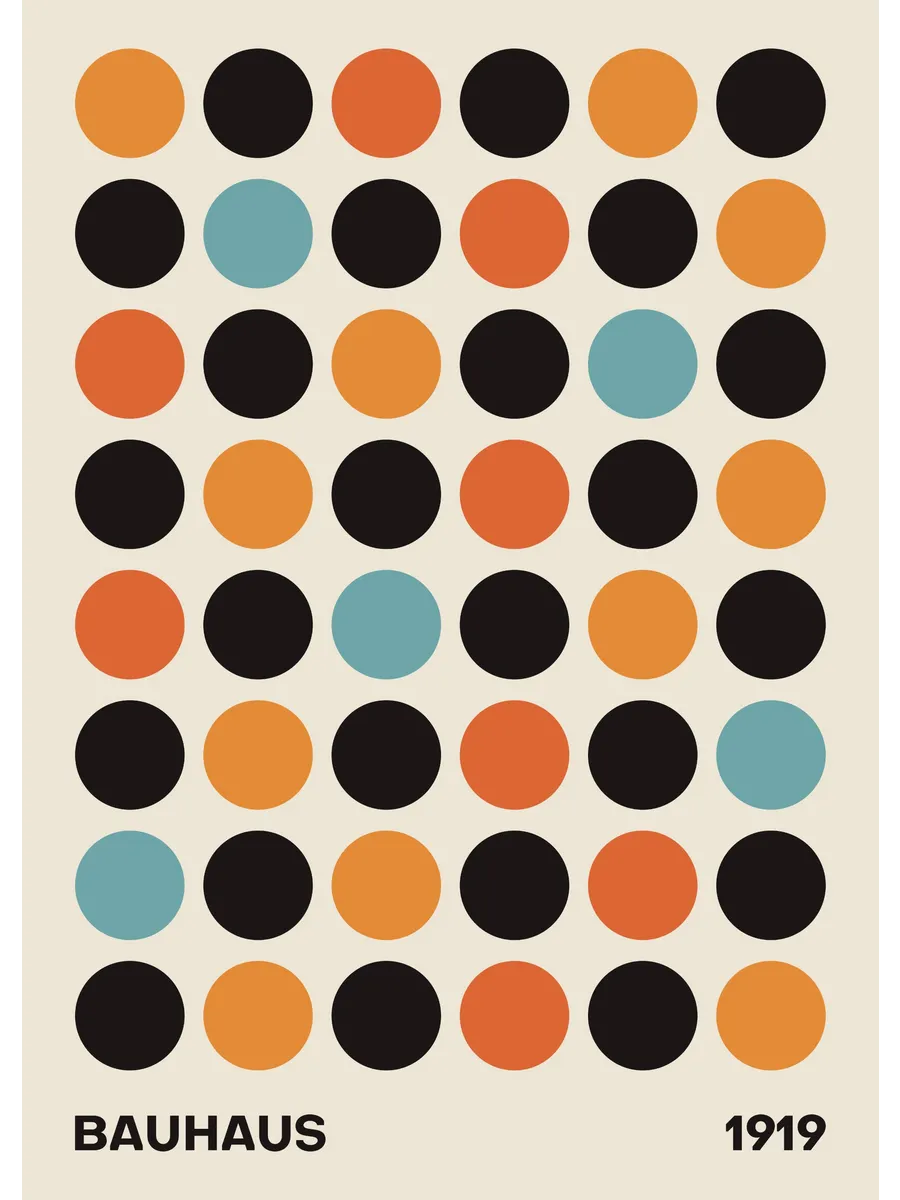 Bauhaus 1919 0