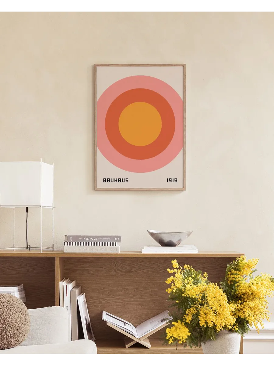 Bauhaus 1919