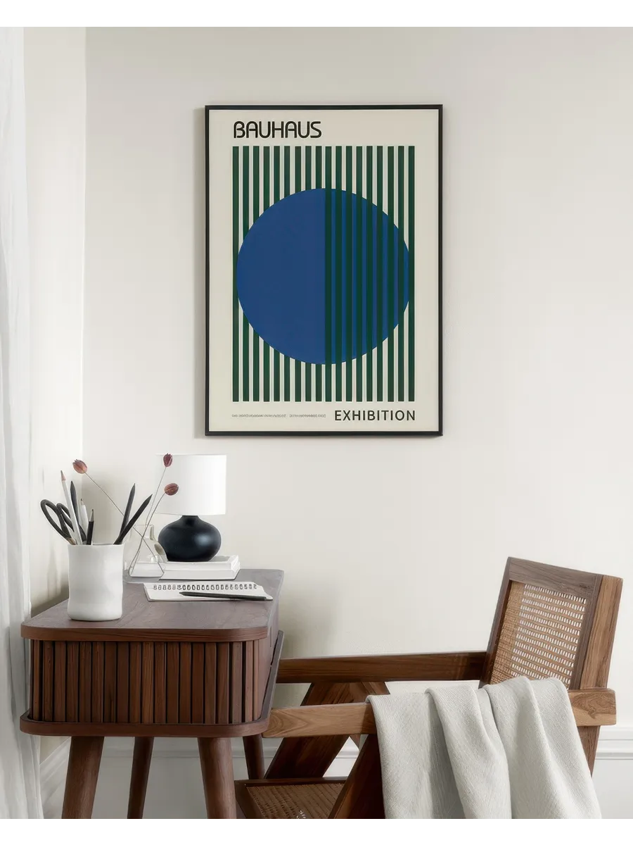 Bauhaus Exhibition