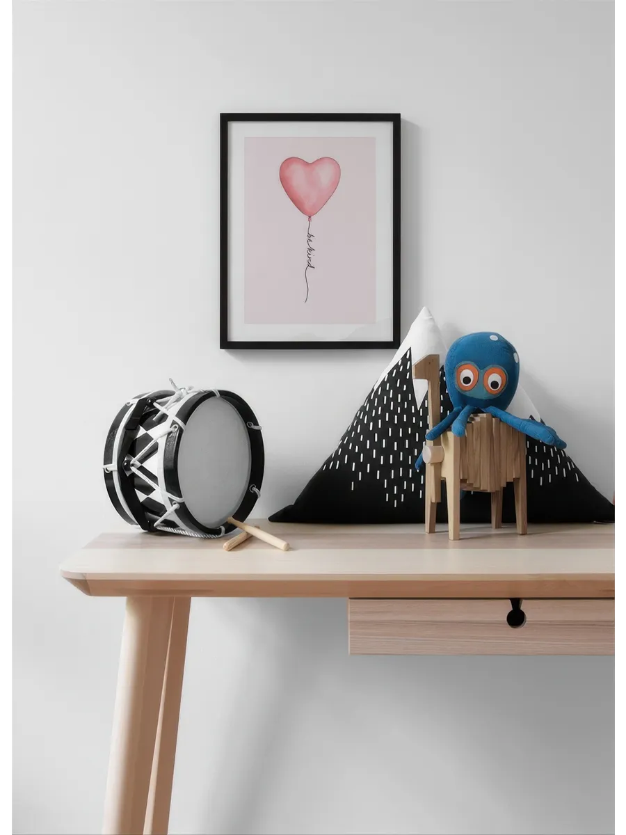 Be Kind Balloon