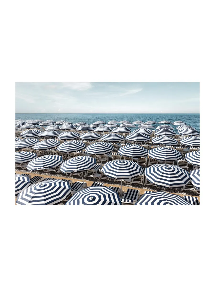 Beach Lines