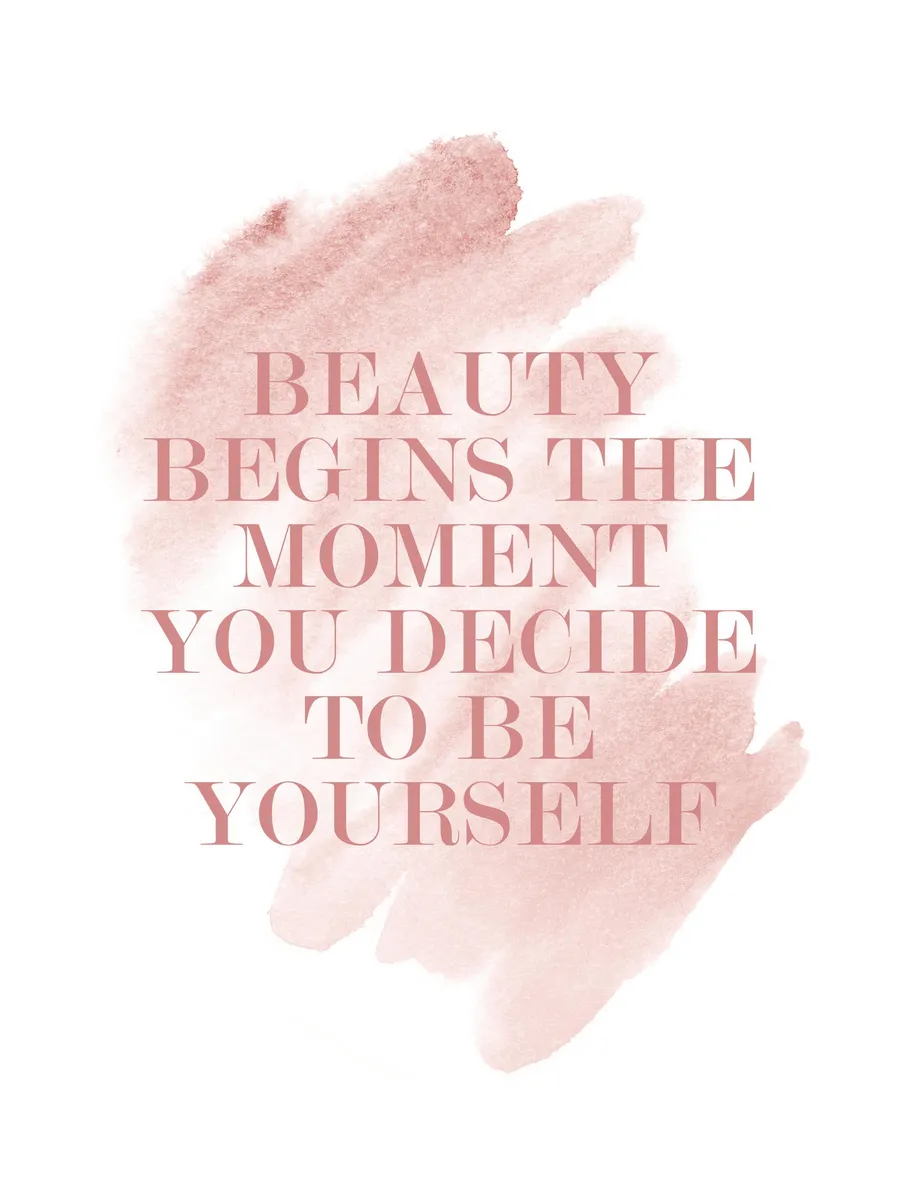 Beauty Begins