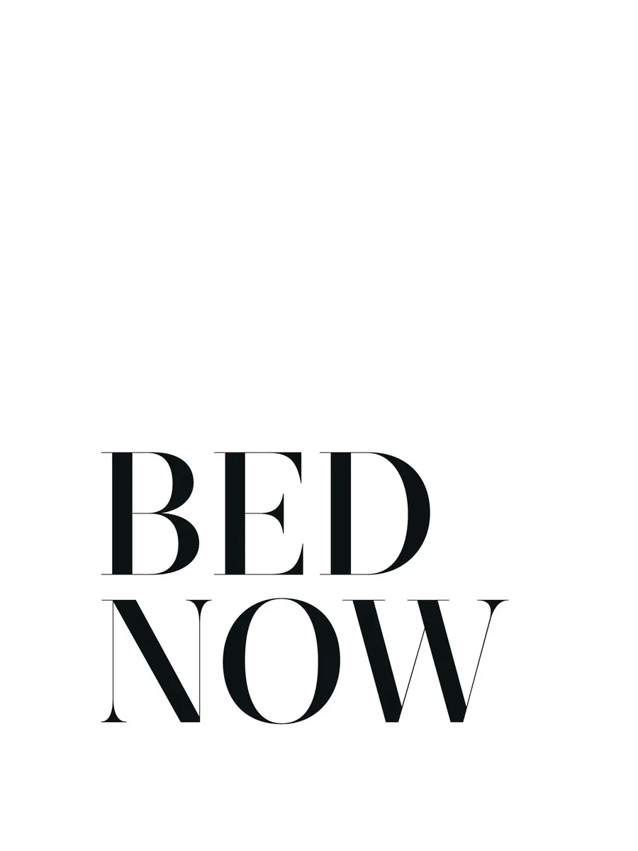 Bed Now