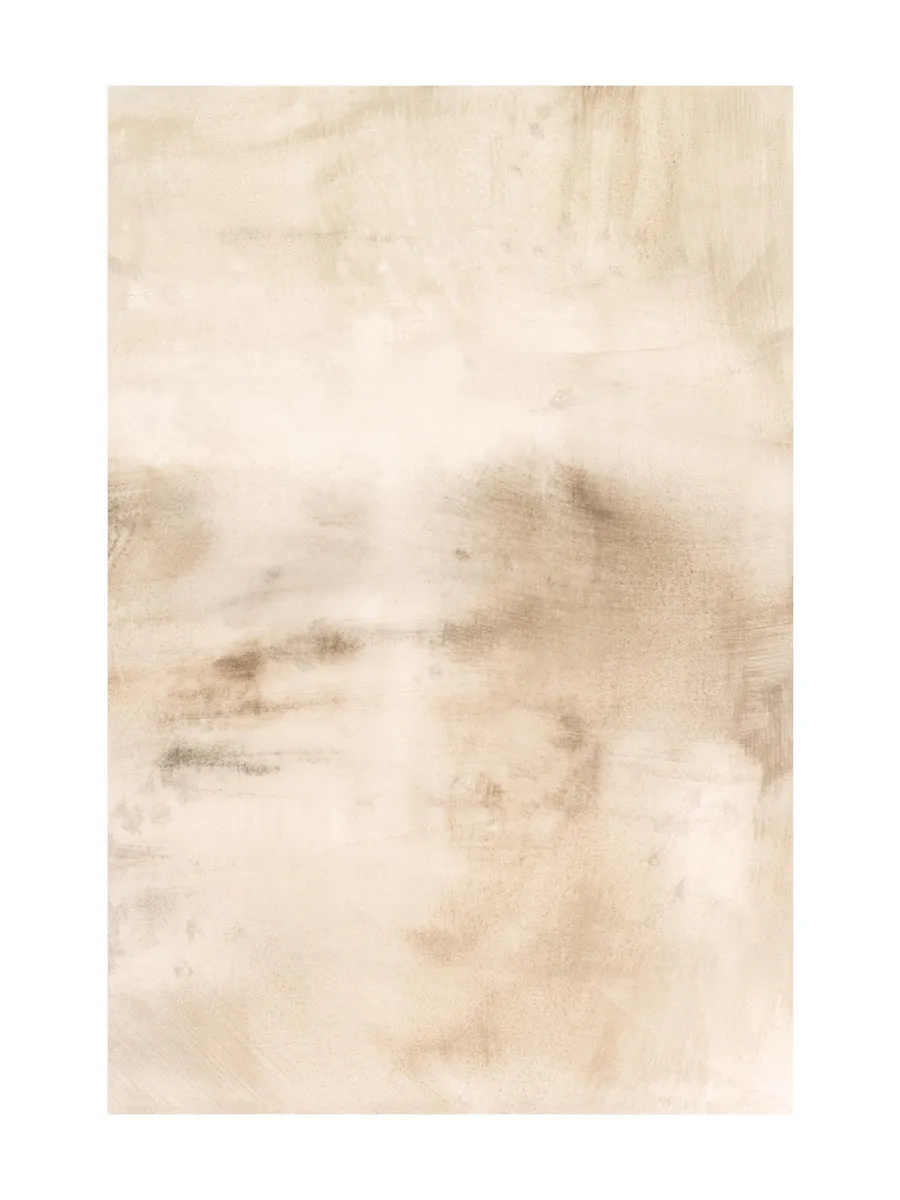 Beige Abstraction No2