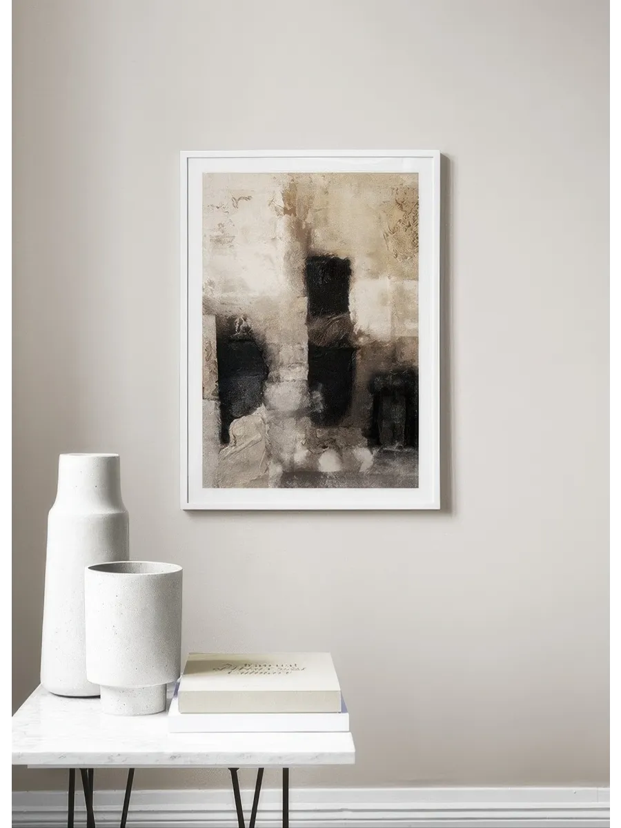Beige Art