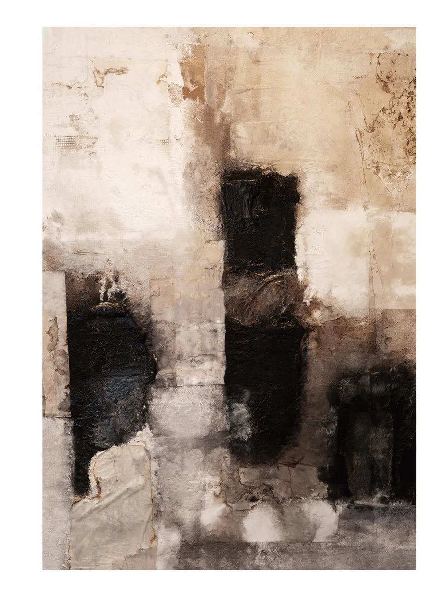 Beige Art