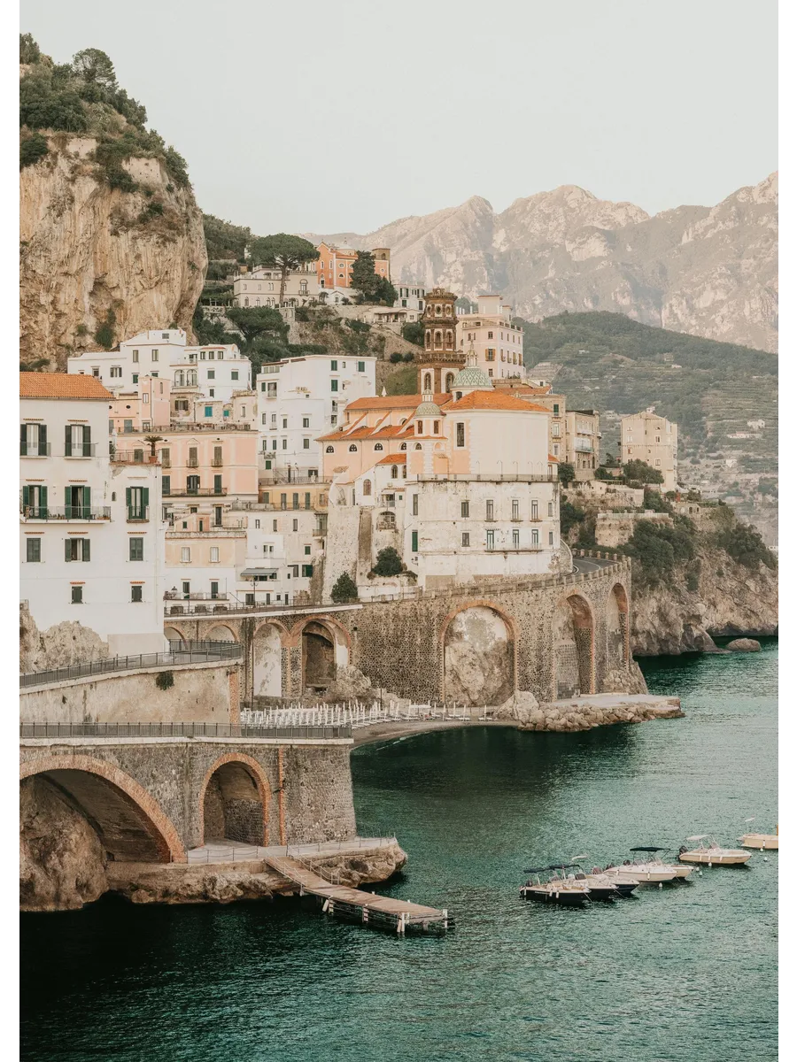 Bella Amalfi