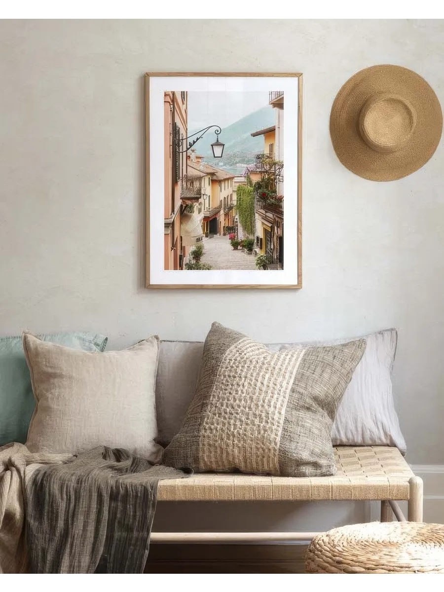 Bellagio Street