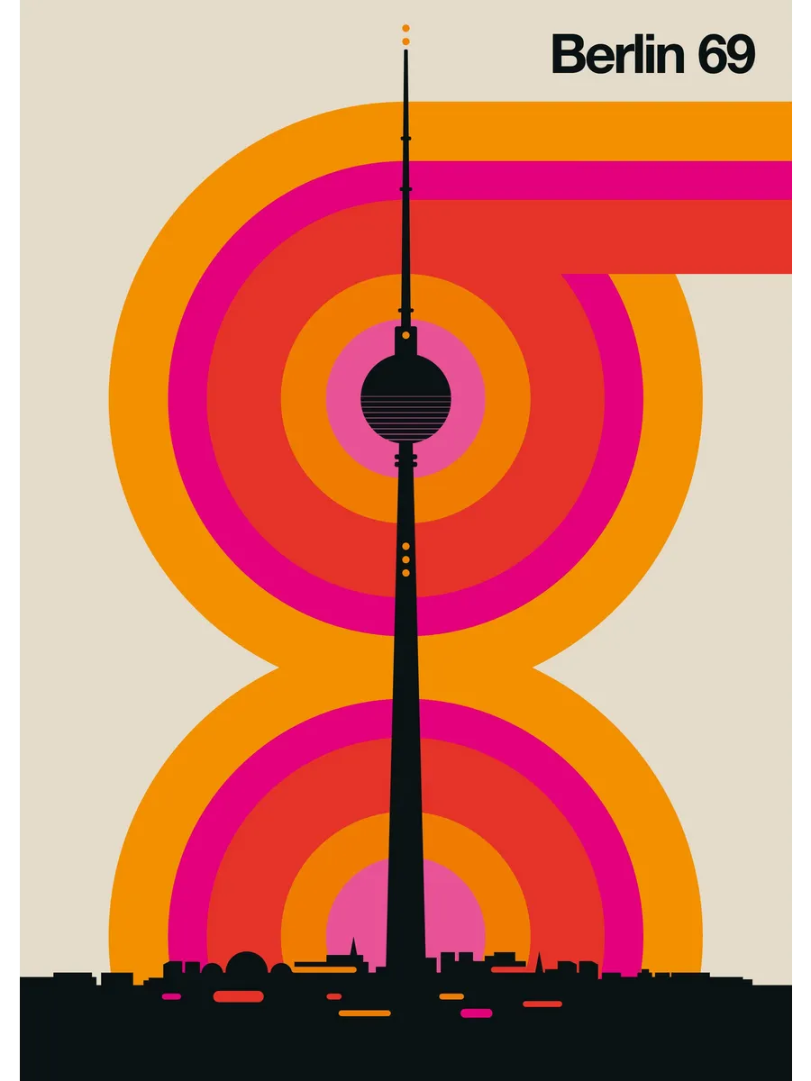 Berlin 69