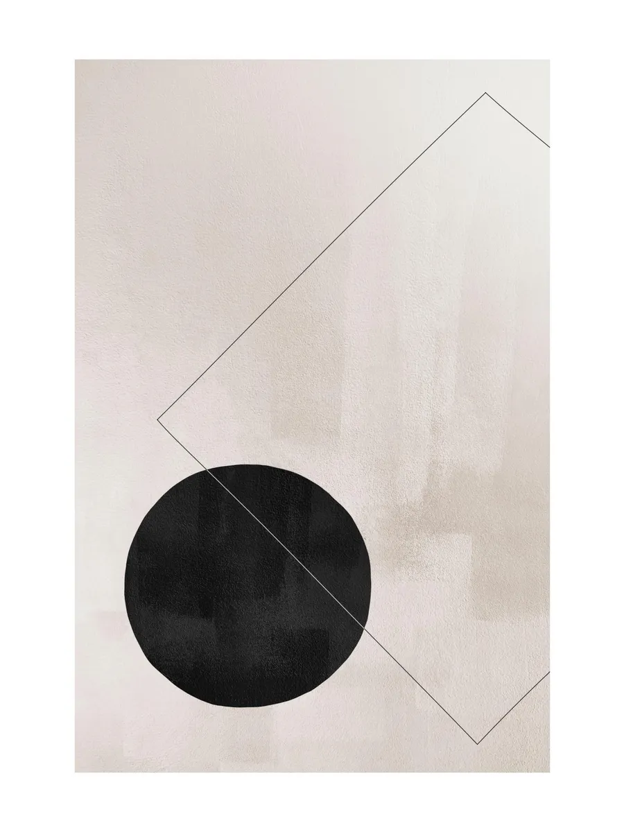Berlin Squares No2