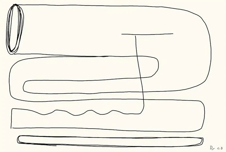 Between Lines