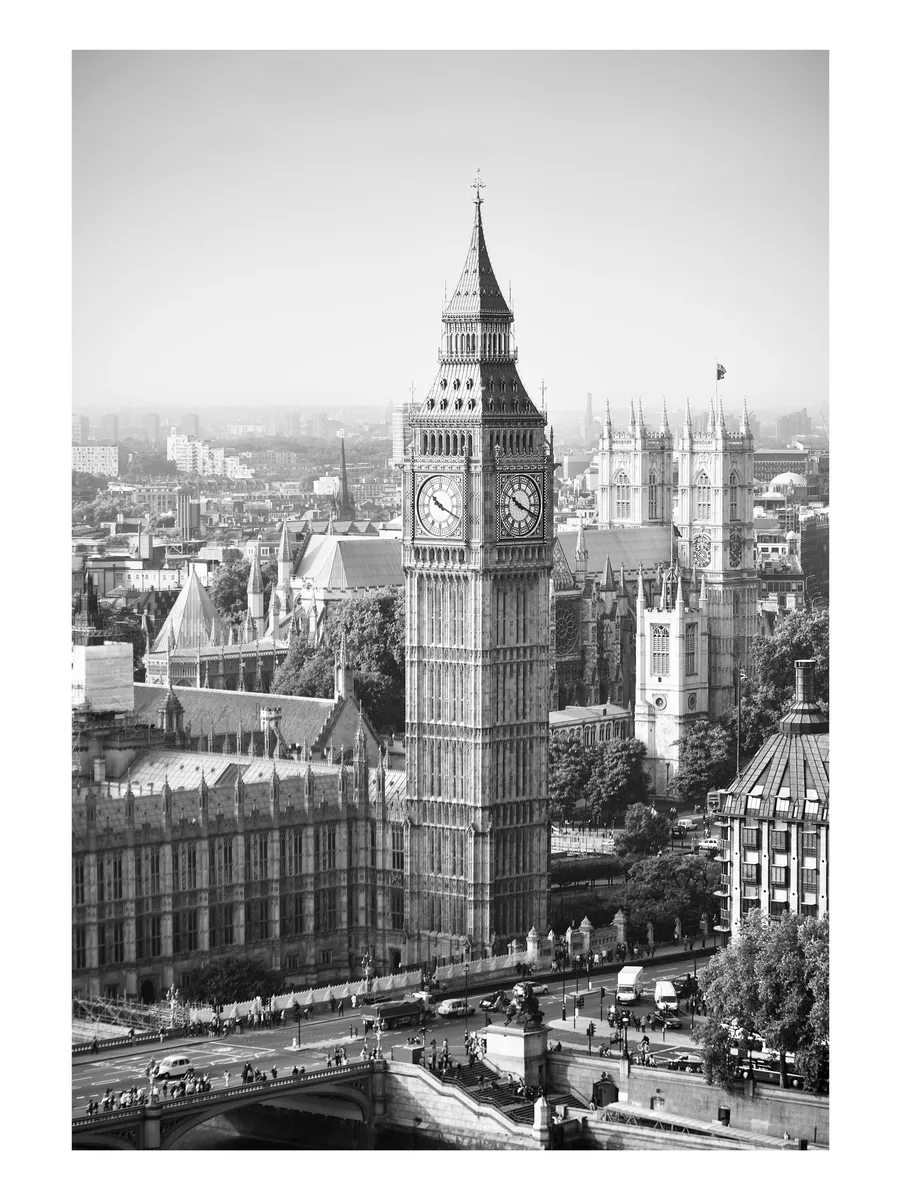 Big Ben