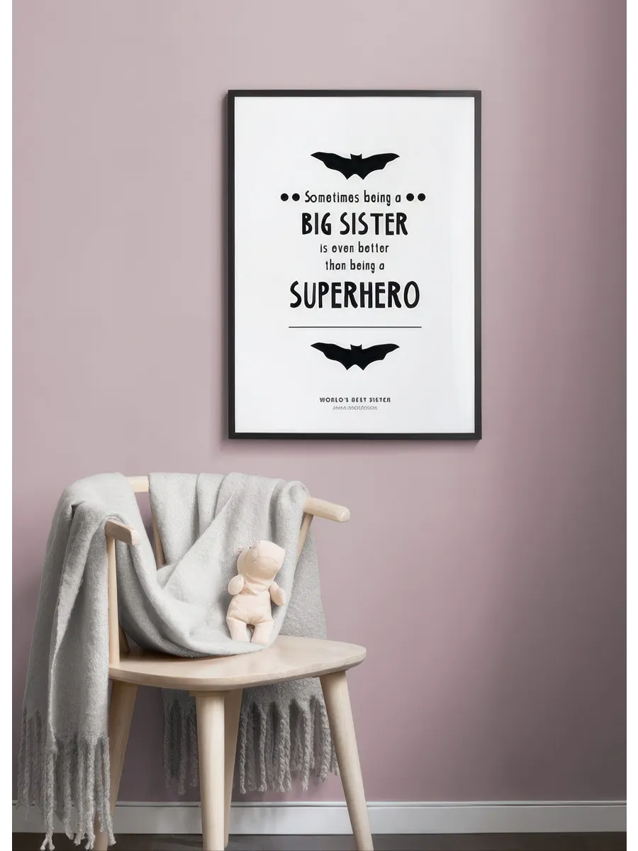 Big Sister Personal 0