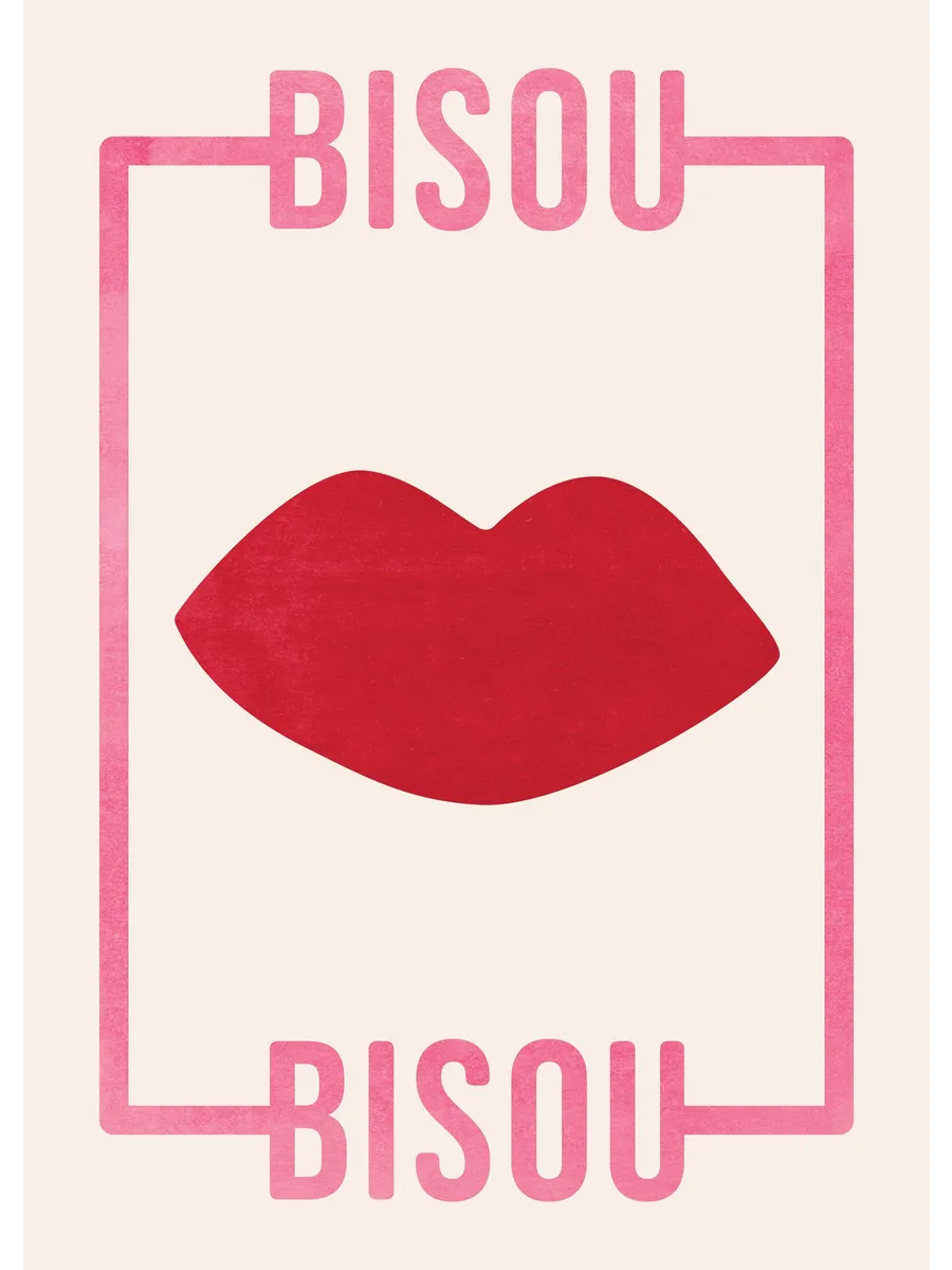 Bisou Bisou