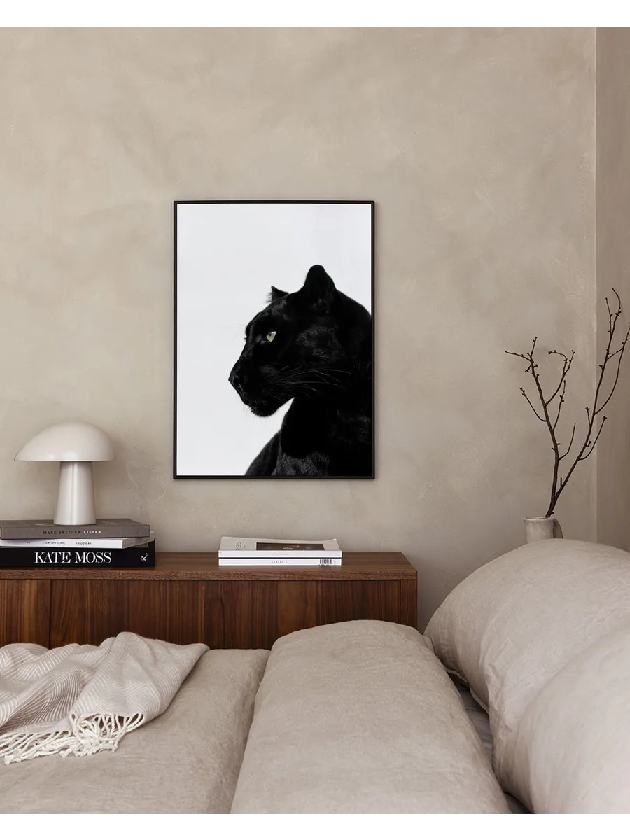 Black Panther