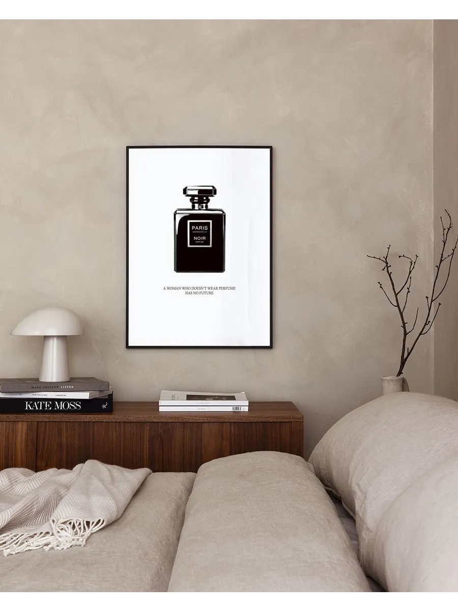 Black Perfume