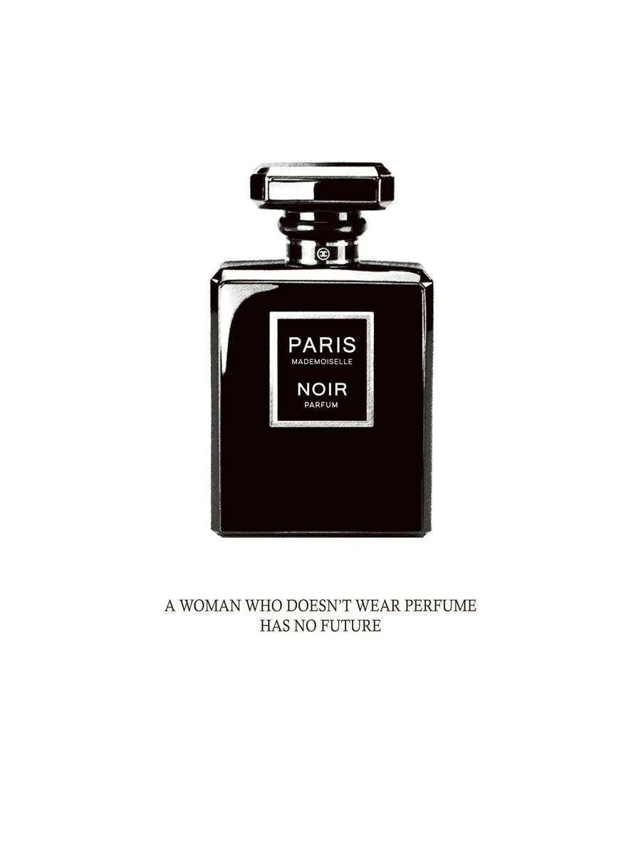 Black Perfume