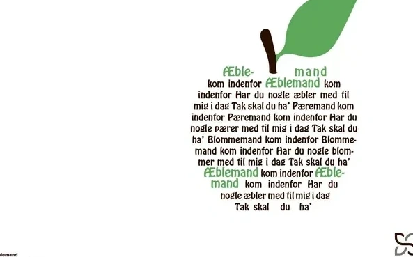 Blemand