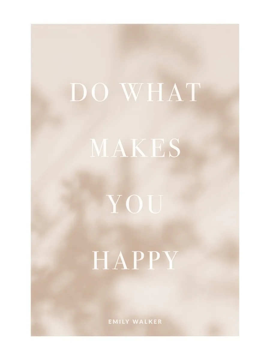 Bloom Quote Personal