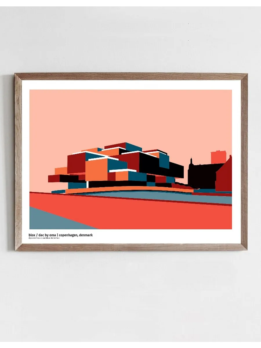 Blox by Oma
