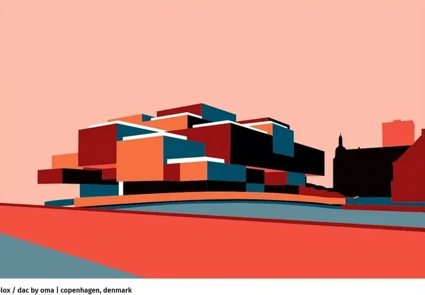 Blox by Oma