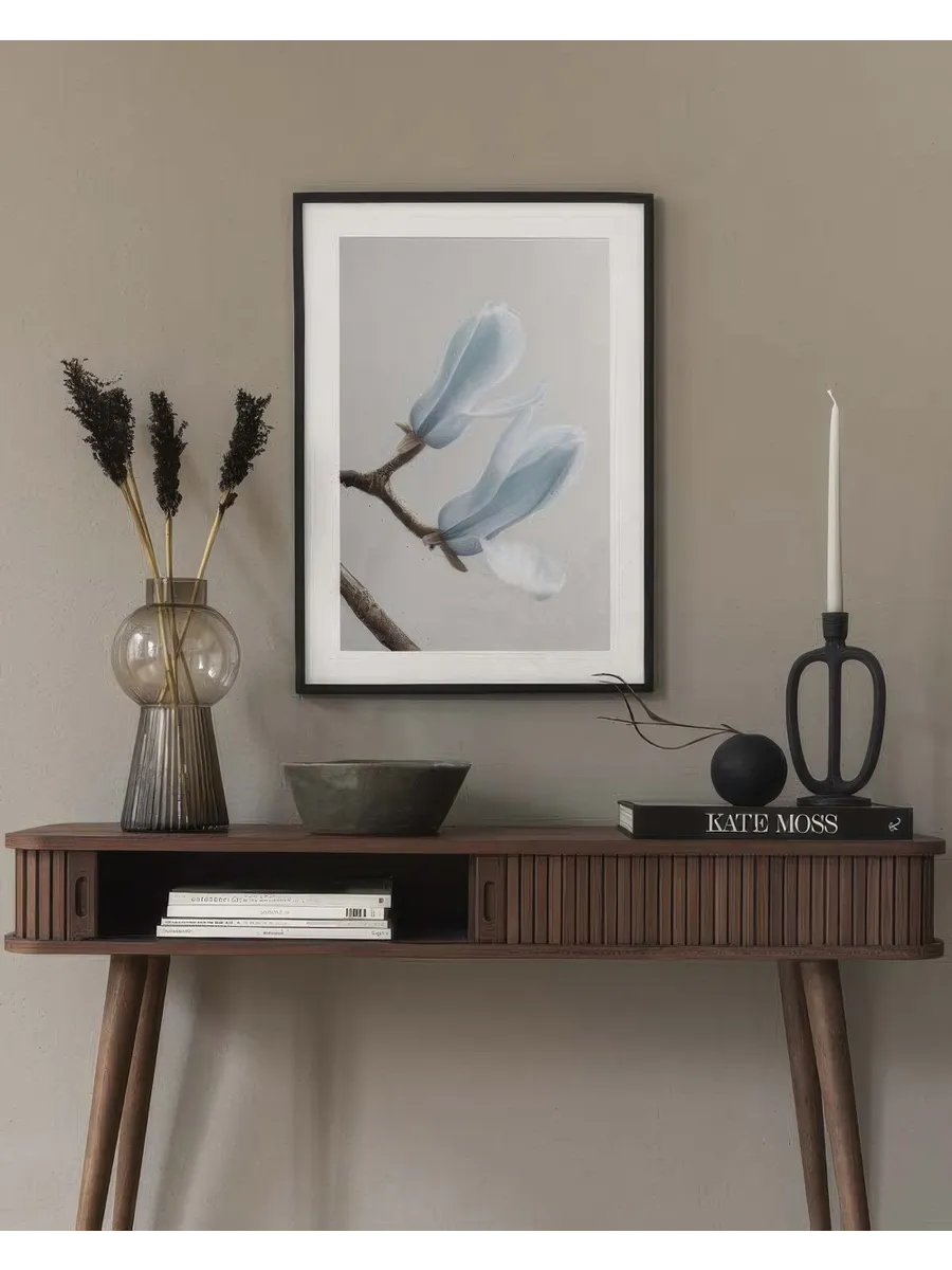 Blue Magnolia