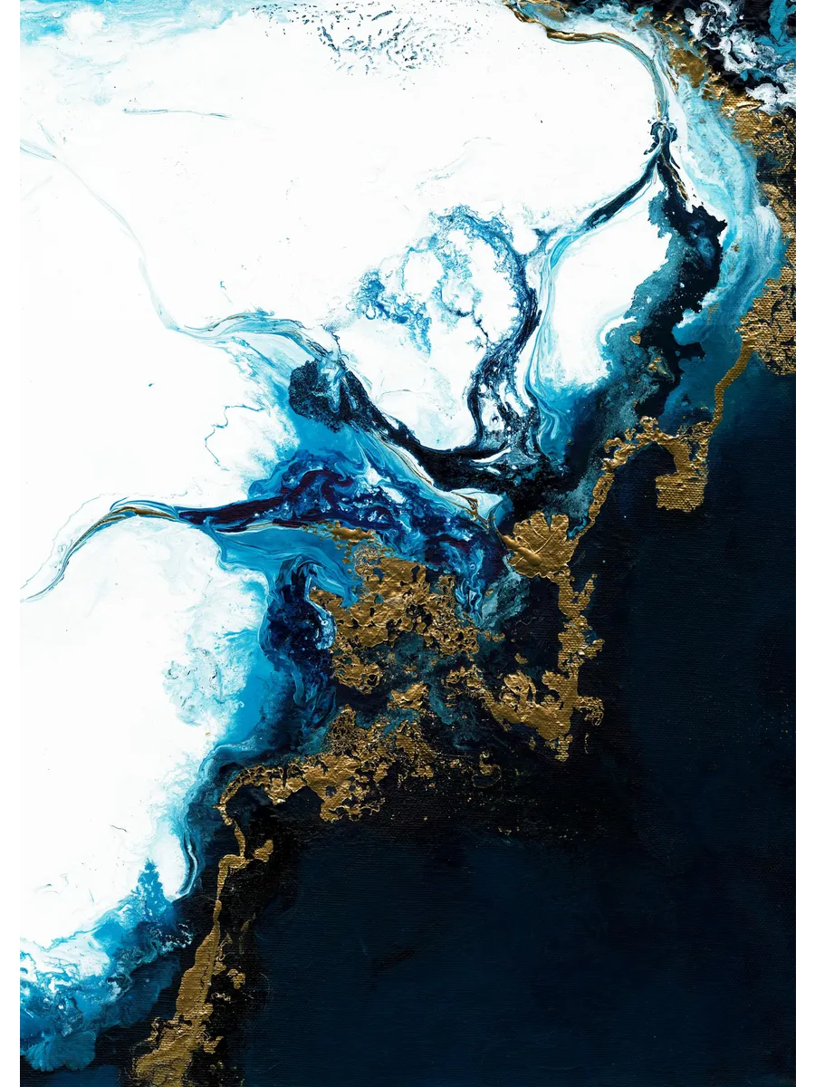 Blue Tide