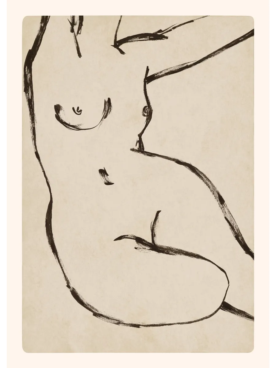 Body Impression
