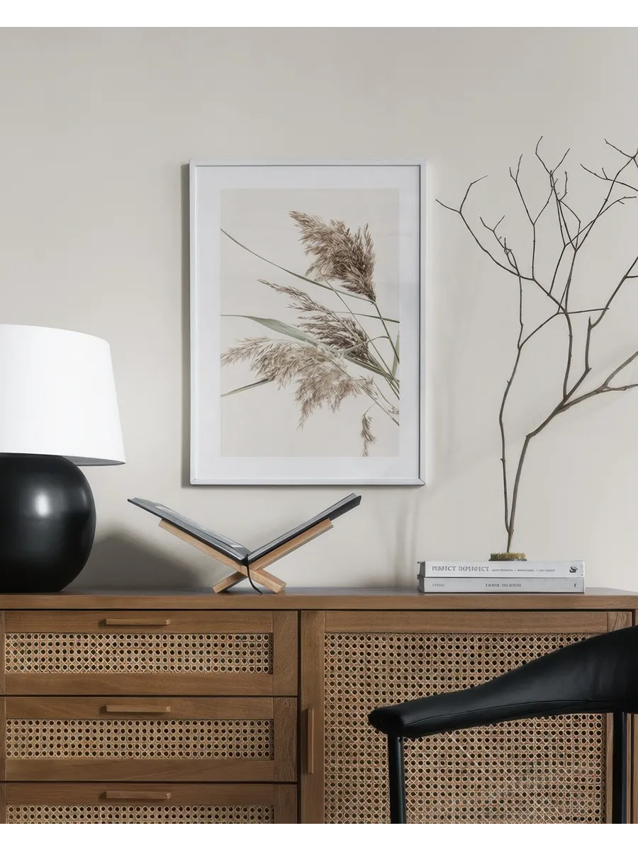 Boho Grass