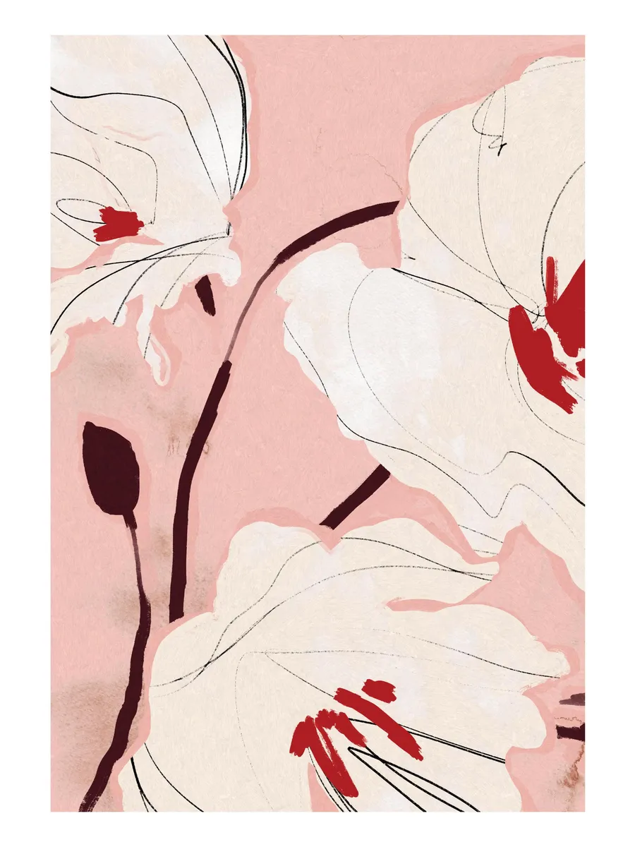 Bold Blossom