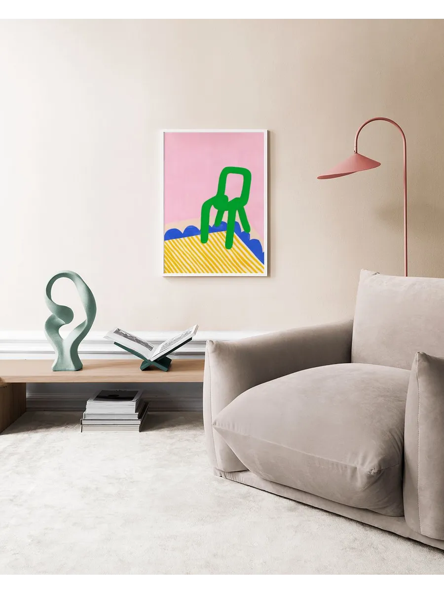 Bold Chair