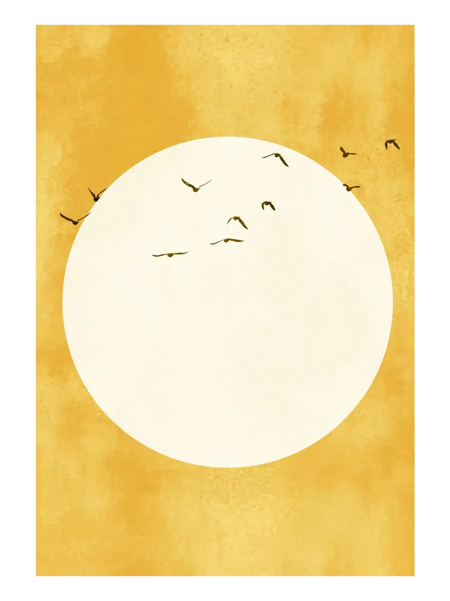 Boris Draschoff Kubistika Eternal Sunshine