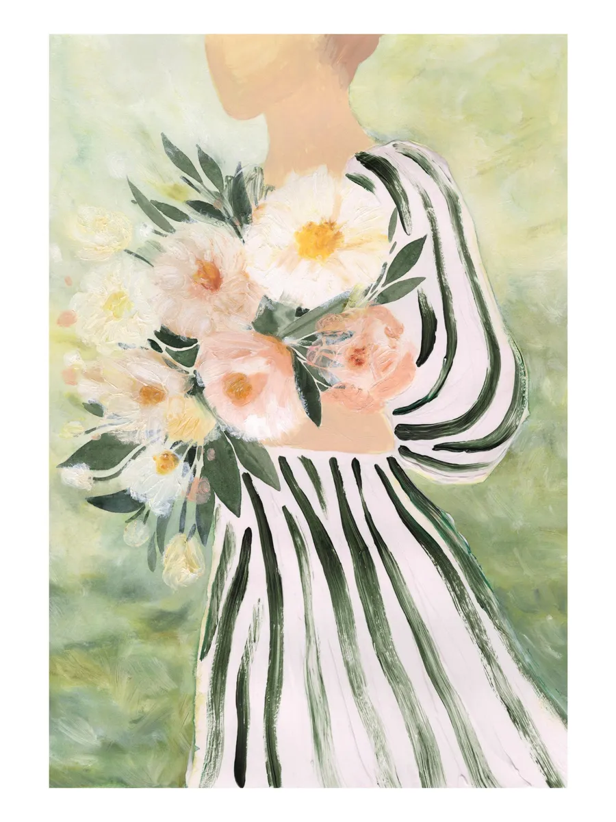 Botanical Female